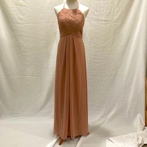 AW Bridal gown pink size 6